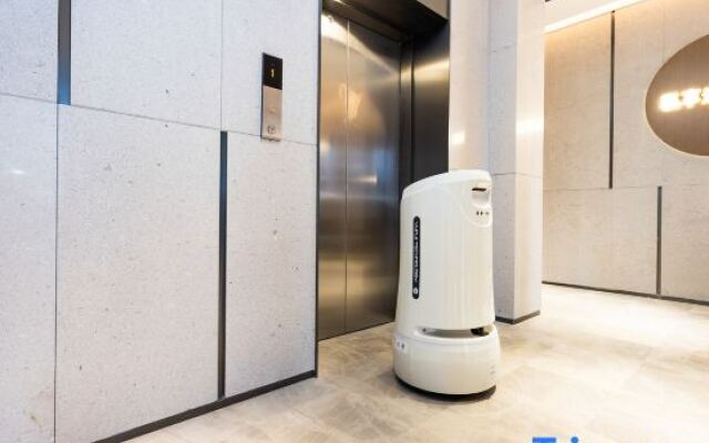 Jinglai Hotel·Selection (Shanghai Xizang North Road Subway Station)