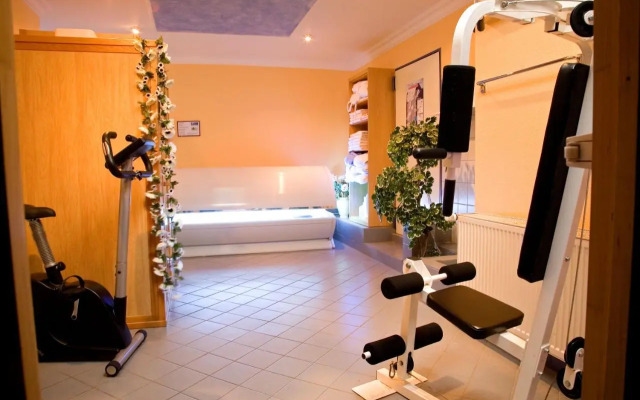 LandKomfort Hotel Große Drieling