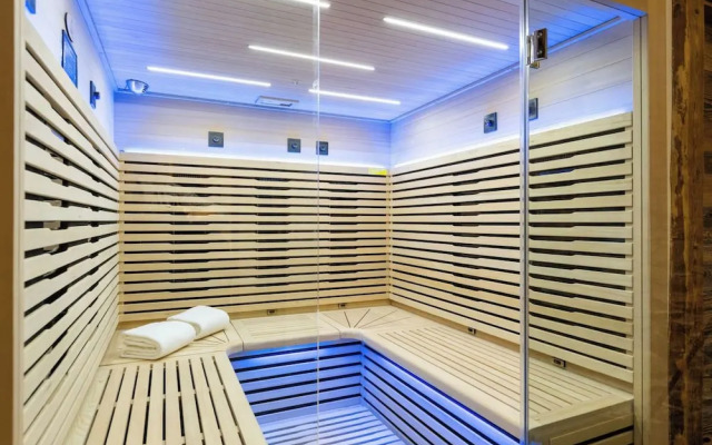 Wanderful Life Mont-Blanc Refuge de Luxe