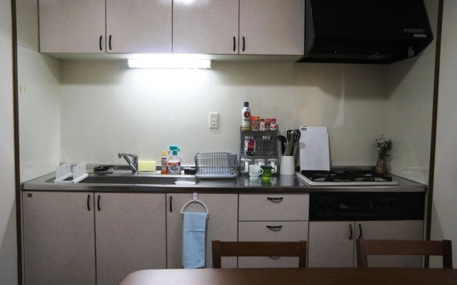 Stay Omihachiman Ekimae Inn