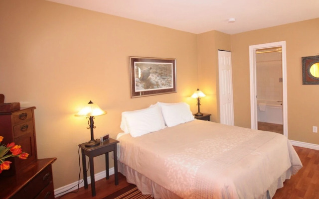 Seawind Landing Country Inn