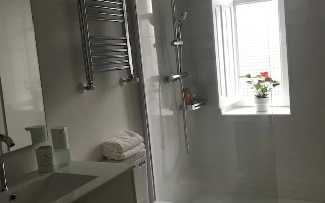 Suites Mendibil