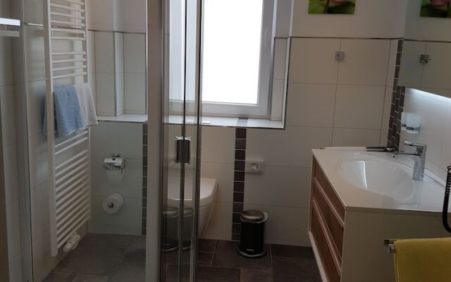 Hotel Pension Fuhrhop