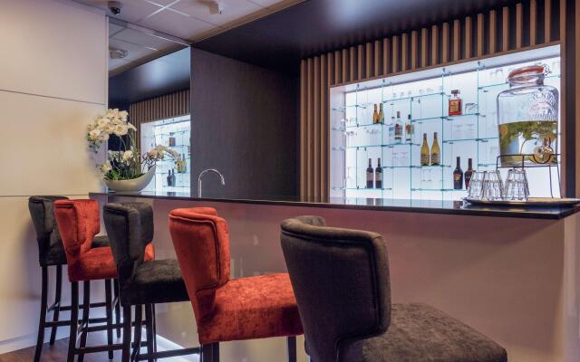 PLAZA Premium Den Haag City Center