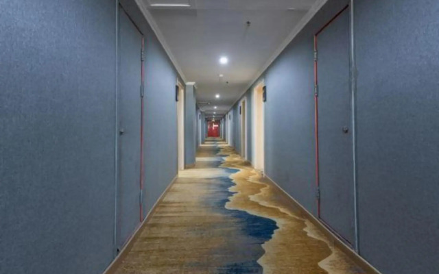 Binzhi International Hotel