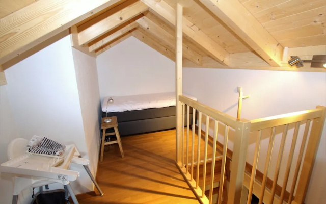 Luxurious Chalet in Kotschach-mauthen Near Ski Area