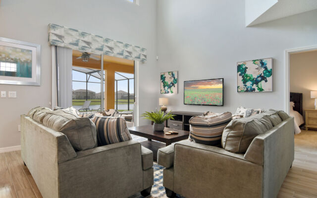 Crofton Villa by Florida Spirit
