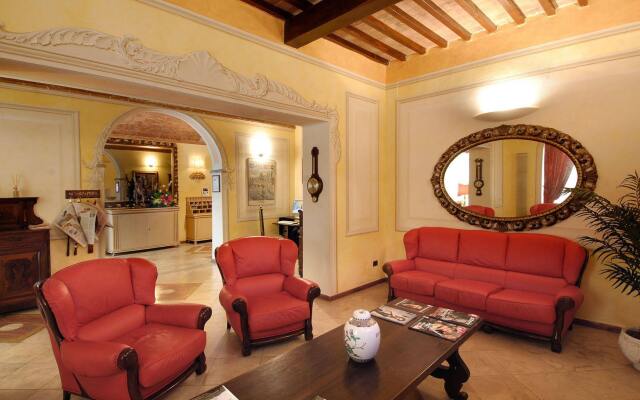 Bologna Hotel