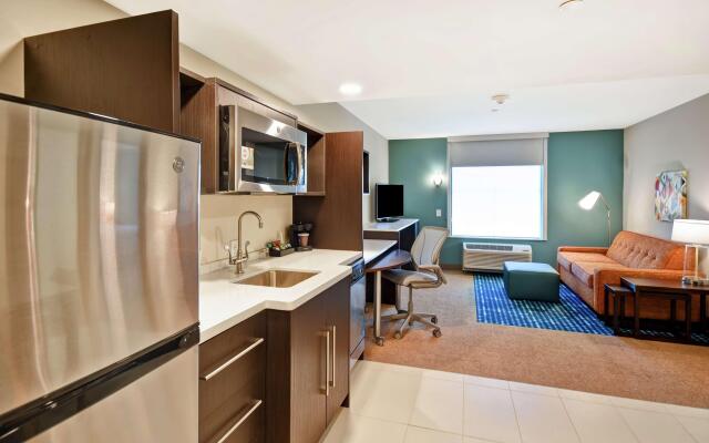 Home2 Suites by Hilton Lagrange