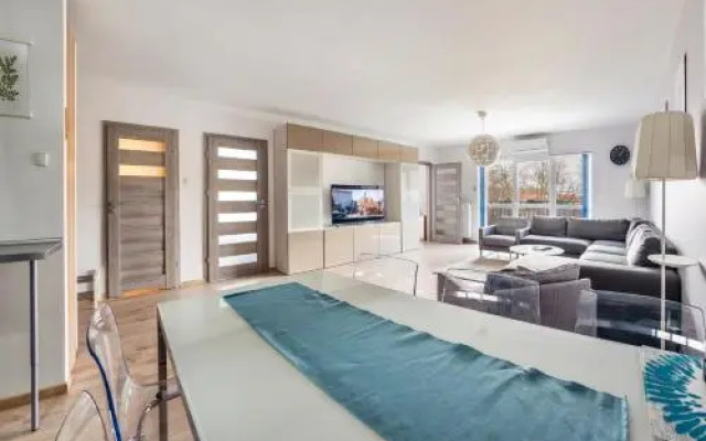 Apartament U Sternika