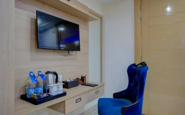 BlueNeck Sec 47 near Medanta -The Medicity' Gurugram