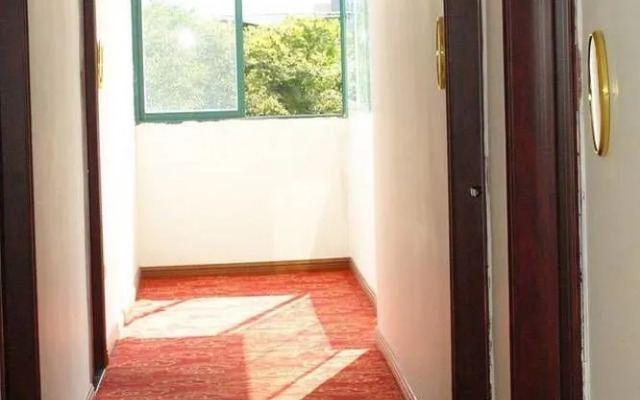 桂林天天假日酒店