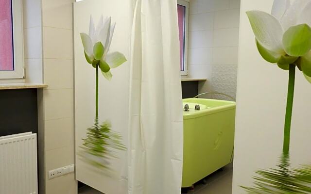 Sanatorium Energetyk