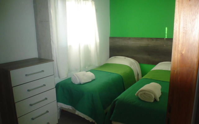 ELEMENTOS MAR AZUL a 30 mts de la playa