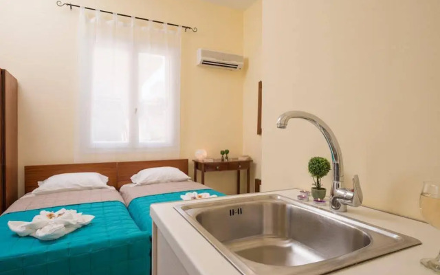 Penelopi Rooms