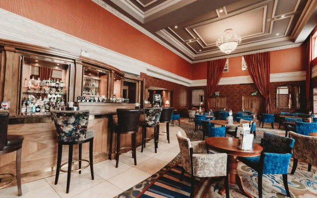Knightsbrook Hotel Spa & Golf Resort