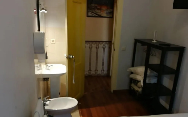 Mana Guest House