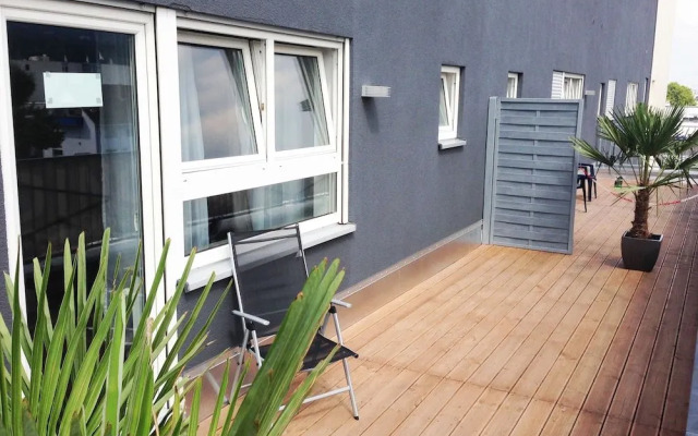 Boardinghotel Heidelberg