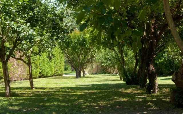 Le Moulin des Gaffins