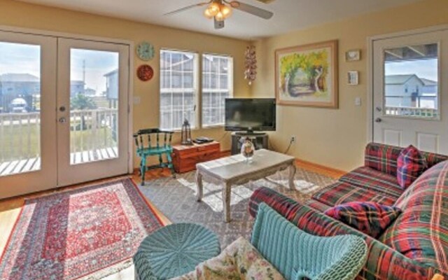 Blue Heron House Holiday home 6