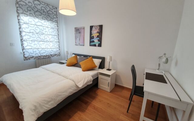 Srecko No1 Apartment