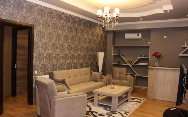 Hotel Monopoli Kutaisi