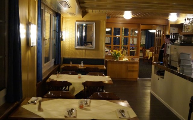 Hotel Restaurant Frieden