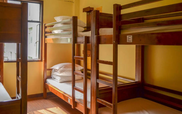 Mingtown Etour International Youth Hostel