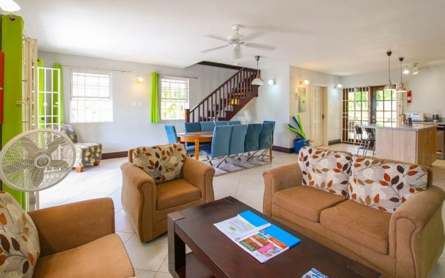 Chindwin by BSL Rentals