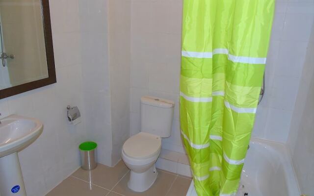 Hostal San Vicente