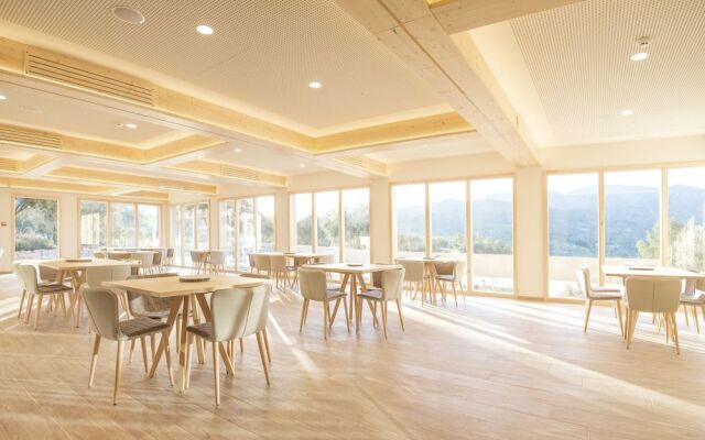 Albergue Mar De Fulles