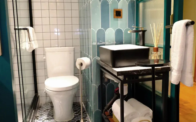 APTO Hotel HV (Causeway Bay)