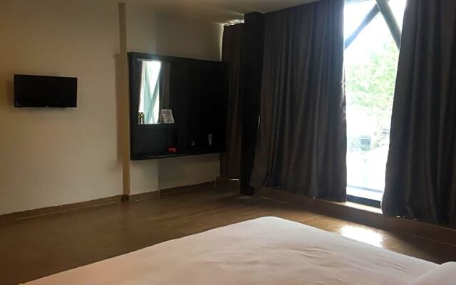 Wisma 63 Pekanbaru
