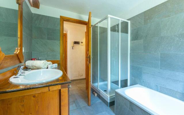 Miramonti 21 Ski In - Ski Out