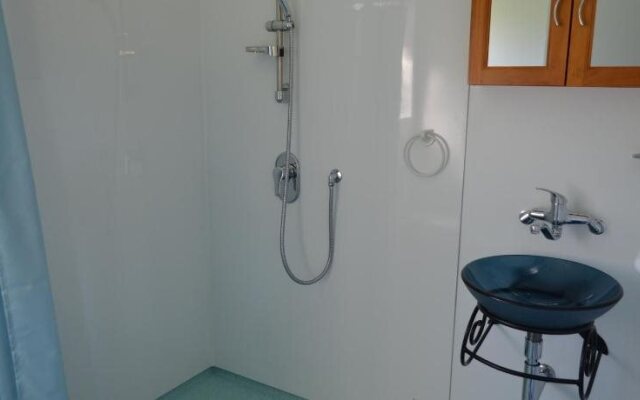 Smiths Farm Holiday Park