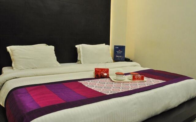 OYO Rooms 008 Lucknow Airport
