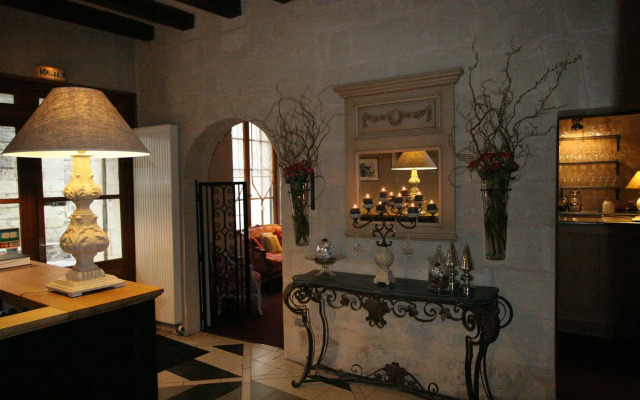 Hôtel Saint-Pierre Boutique-Hotel