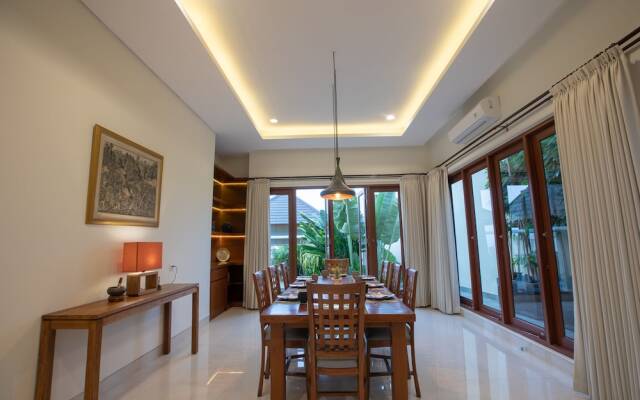 Mandara Villa Bali by eCommerceLoka