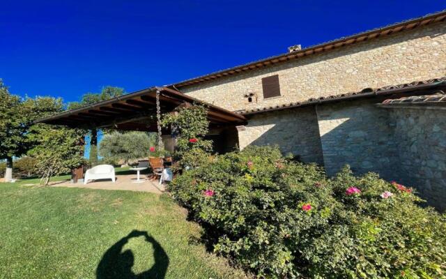 Todi By The Pool - Villaexclusive Pool Sleeps 10