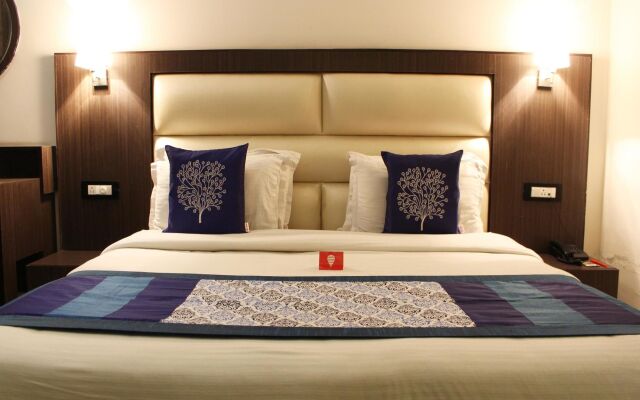 OYO 13839 Hotel Narula