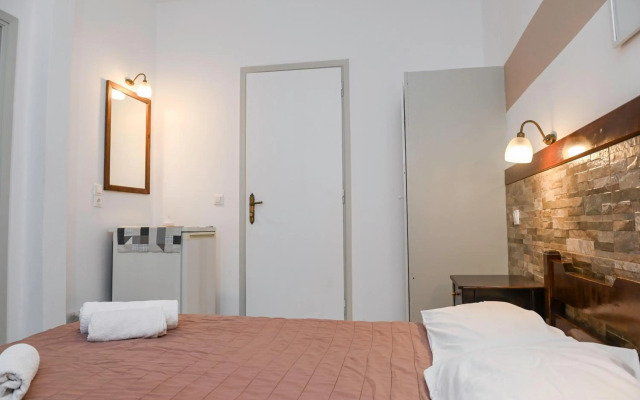 Hotel Narkissos