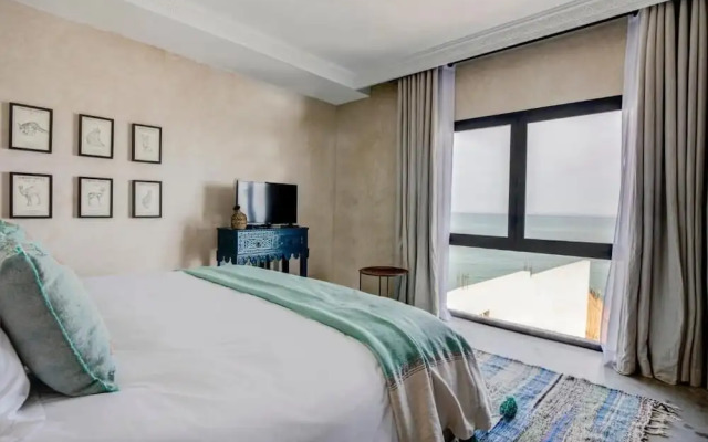 Hôtel Oasis Dakhla