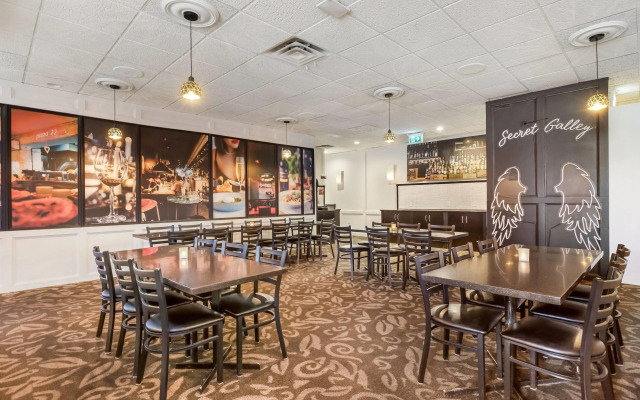 Days Inn by Wyndham Airdrie