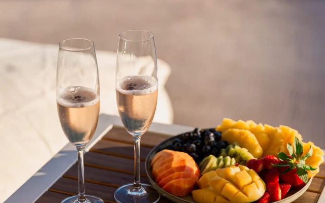 Sarana Suites Crete