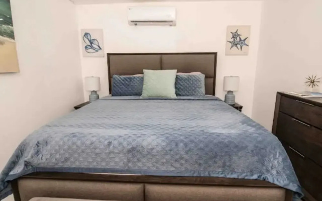 Apartamento Familiar en Isla Verde
