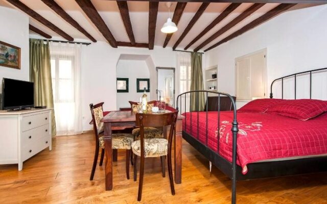 Studios Villa Oscar