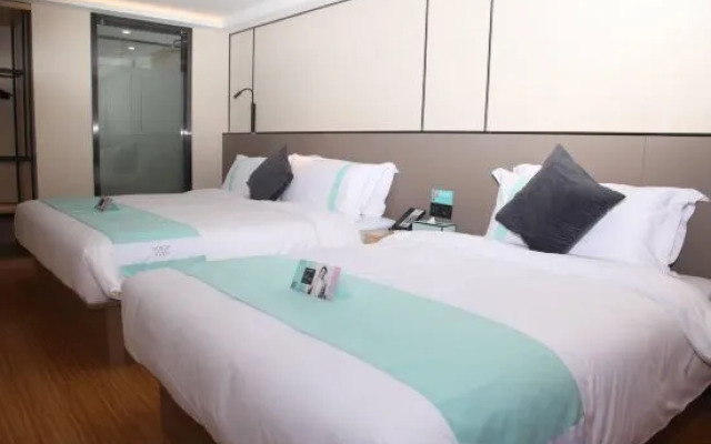 Xana Lite Hotel (Beijing Fengbo Subway Station)