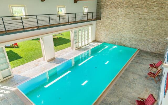 Tenuta Bellafonte 14