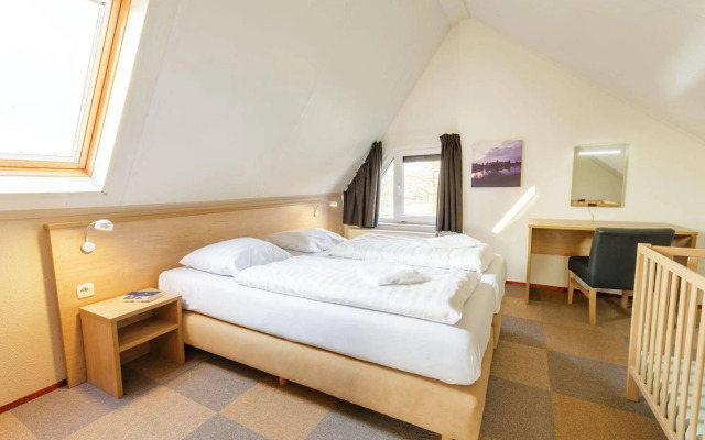 Center Parcs Parc Sandur