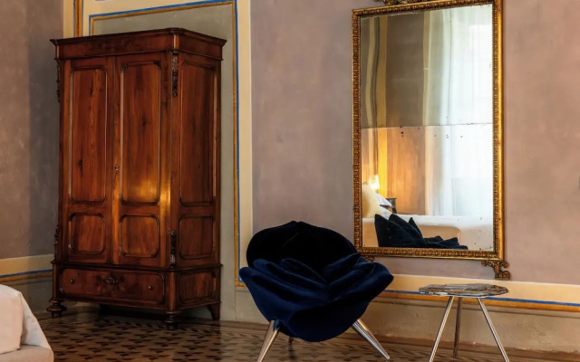 PALAZZO DELLA BIANCA- Royal Experience